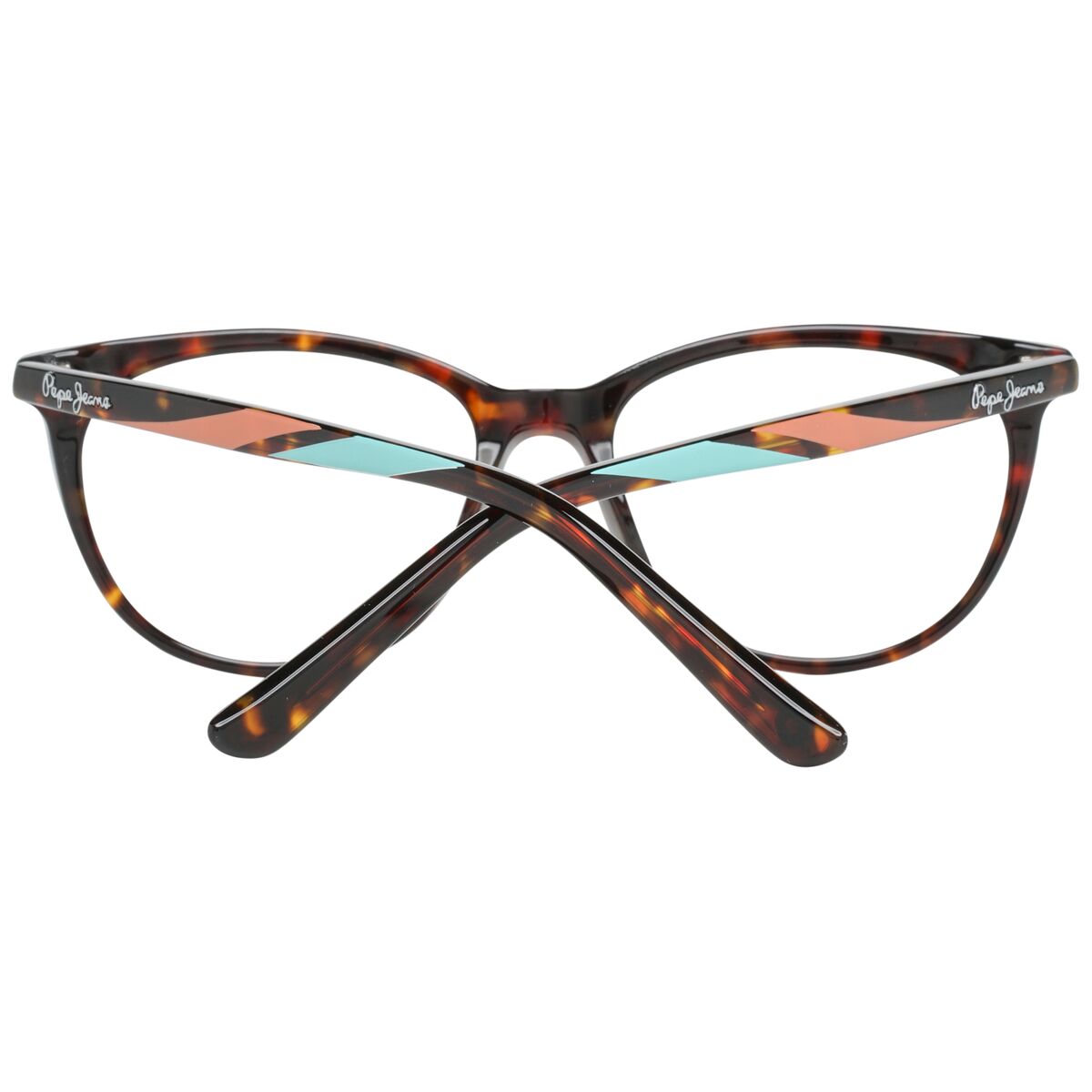 Glasögonbågar Pepe Jeans PJ3322 51C2
